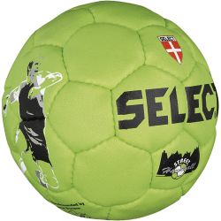 Select streethåndbold
