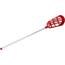 Lacrosse Skolesæt
