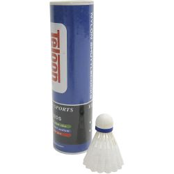 Badmintonbolde