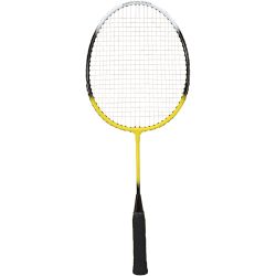 Badmintonketsjer