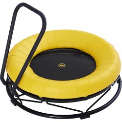 GONGE® Trampolin med håndtag