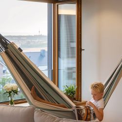 Hængekøje