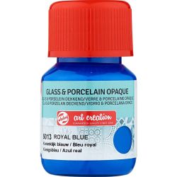 Keramik- og Porcelænsmaling