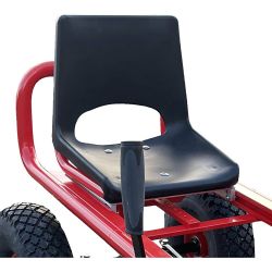 Håndtag til AluCar Gokart