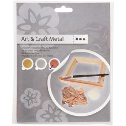 Bladmetal