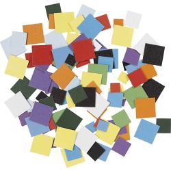 Kartonmosaik