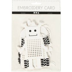 Broderifigurer