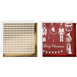 Dekorationsfolie og design limark