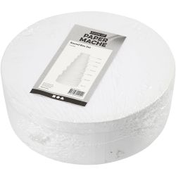 Runde æsker