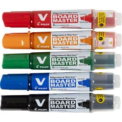 PILOT whiteboardmarkere refill