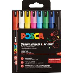 Posca Tusch