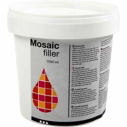 Mosaik Tile Grout