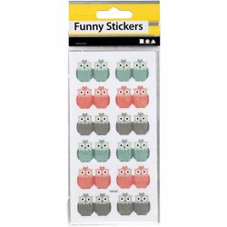 Indexstickers