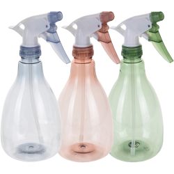 Sprayflaske