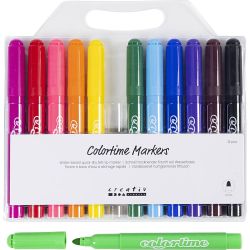 Colortime Tusch