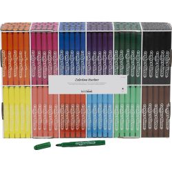 Colortime Tusch