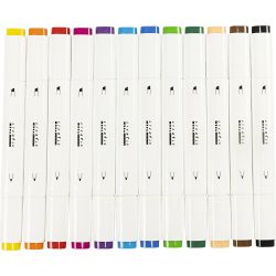 Illustration Marker