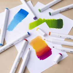 Illustration Marker