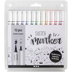 Sketch Marker