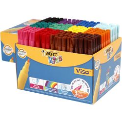BIC Visa Fin Tusch