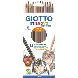 GIOTTO Stilnovo Farveblyanter