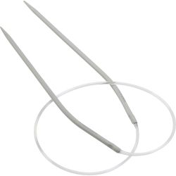 Rundpind i aluminium