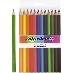 Colortime Farveblyanter
