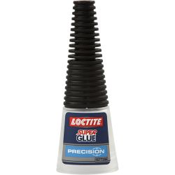 Loctite - Precision sekundlim