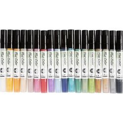 Plus Color Tusch