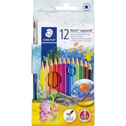 STAEDTLER Noris akvarelfarveblyant