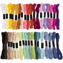 Broderigarn