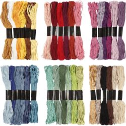 Broderigarn