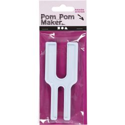 Pomponværktøj