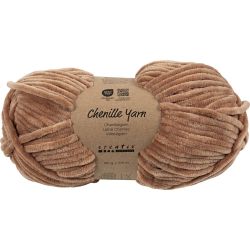Velourgarn
