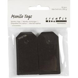 Manilamærker