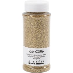 Bio-glimmer
