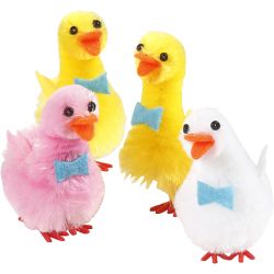 Påskeænder