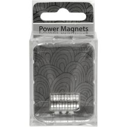 Powermagnet