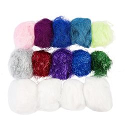 Plastfibre