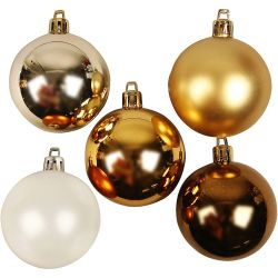 Julekugler