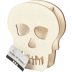 Halloweenfigur