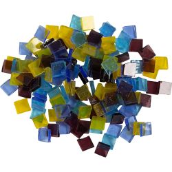 Glasmosaik