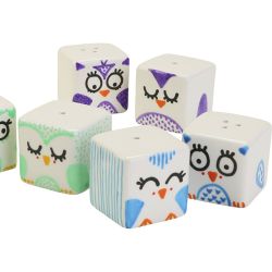 Gruppe DIY Kit Salt- og Pebersæt