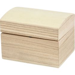 Skattekiste