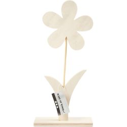Blomst