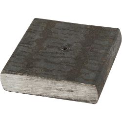 Metalfod