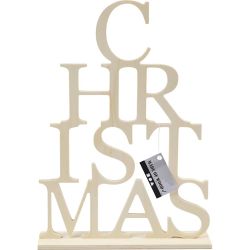 CHRISTMAS juletræ