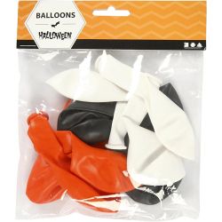 Balloner