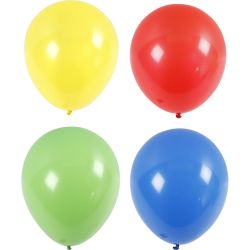 Balloner
