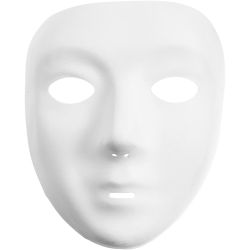 Helmaske